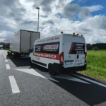 wulkanizacja mobilna dla samochodów ciężarowych tir stargard