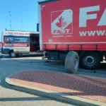 wulkanizacja mobilna tir stargard