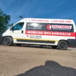 samochód wulkanizacja mobilna stargard