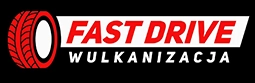 logo fast drive wulkanizacja